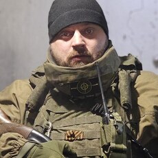 Фотография мужчины Михаил, 30 лет из г. Волгоград