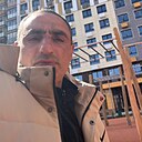 Симон, 35 лет