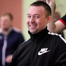 Фотография мужчины Дмитрий, 42 года из г. Архангельск
