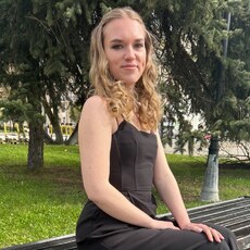 Фотография девушки София, 24 года из г. Санкт-Петербург
