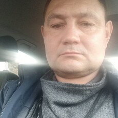 Фотография мужчины Leo, 44 года из г. Гомель