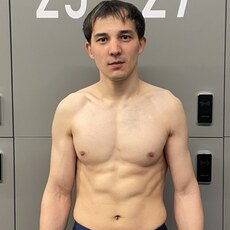 Фотография мужчины Адильжан, 32 года из г. Астана