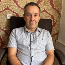 Фотография мужчины Юрий, 55 лет из г. Калтан