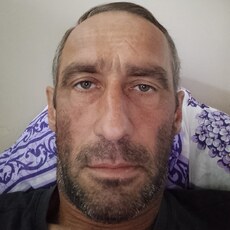 Фотография мужчины Naiz, 45 лет из г. Славянск-на-Кубани