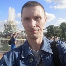 Фотография мужчины Юрий, 45 лет из г. Тулун