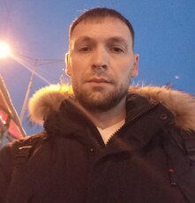 Фотография мужчины Владимир, 37 лет из г. Оренбург