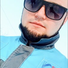 Фотография мужчины Никита, 33 года из г. Новобелокатай