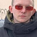Эльмир, 23 года