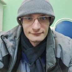 Фотография мужчины Андрей, 28 лет из г. Балашиха
