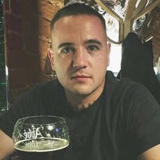 Фотография мужчины Sergey, 31 год из г. Великий Новгород