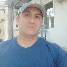 Фотография мужчины Akmal, 40 лет из г. Ташкент