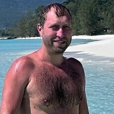 Фотография мужчины Александр, 38 лет из г. Тольятти
