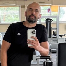 Фотография мужчины Валерий, 41 год из г. Омск