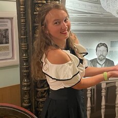 Фотография девушки Валерия, 30 лет из г. Нижний Новгород