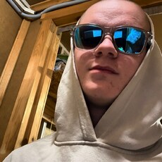 Фотография мужчины Даниил, 19 лет из г. Галич