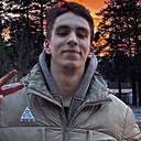 Илья, 20 лет