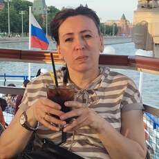 Фотография девушки Наталья, 48 лет из г. Москва
