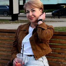 Фотография девушки Оксана, 44 года из г. Макеевка