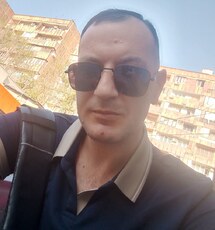 Фотография мужчины Filip, 34 года из г. Гюмри