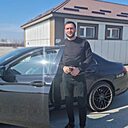 Хамзат, 31 год