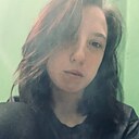 Лиса, 20 лет