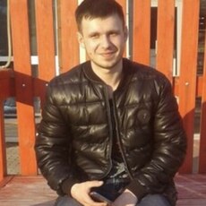 Фотография мужчины Сергей, 33 года из г. Белгород