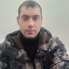 Фотография мужчины Николай, 36 лет из г. Новороссийск