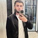 David, 26 лет