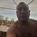 Виталий, 45 лет