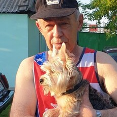 Фотография мужчины Сергей, 61 год из г. Самара