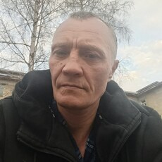 Фотография мужчины Василий, 48 лет из г. Рощинский