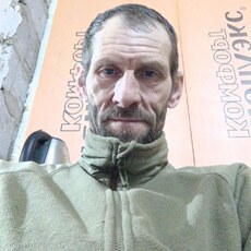 Фотография мужчины Серега, 41 год из г. Донецк