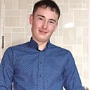 Илья, 23 года