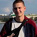 Максим, 20 лет