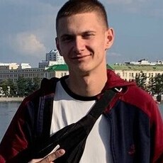 Фотография мужчины Максим, 20 лет из г. Тавда