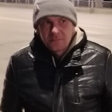 Фотография мужчины Андрей, 43 года из г. Перевоз