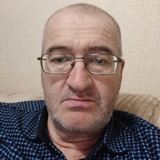 Фотография мужчины Руслан, 57 лет из г. Владикавказ