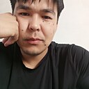 Боря, 33 года