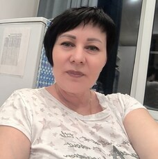 Фотография девушки Светлана, 48 лет из г. Челябинск