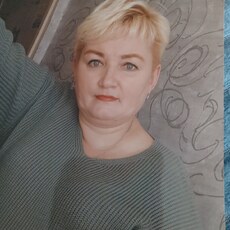 Фотография девушки Светлана, 54 года из г. Москва