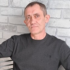 Фотография мужчины Александр, 52 года из г. Курганинск