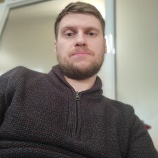 Фотография мужчины Сергей, 35 лет из г. Екатеринбург