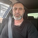 Саид, 46 лет