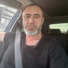 Фотография мужчины Саид, 46 лет из г. Оренбург