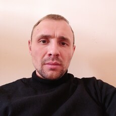 Фотография мужчины Наиль, 36 лет из г. Бирск