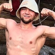 Фотография мужчины Александр, 30 лет из г. Екатеринбург