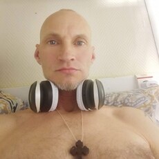 Фотография мужчины Виталий, 47 лет из г. Санкт-Петербург