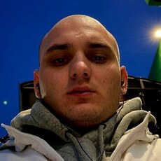 Фотография мужчины Валерий, 22 года из г. Самара