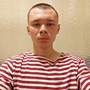 Вадим, 19 лет