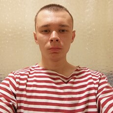 Фотография мужчины Вадим, 19 лет из г. Краснодар